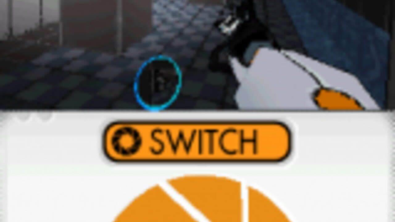 Aperture Science DS thumbnail 2