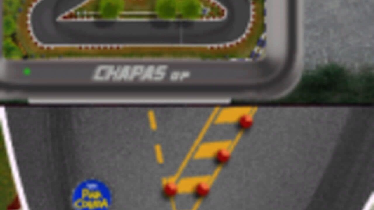 Chapas GP thumbnail 2