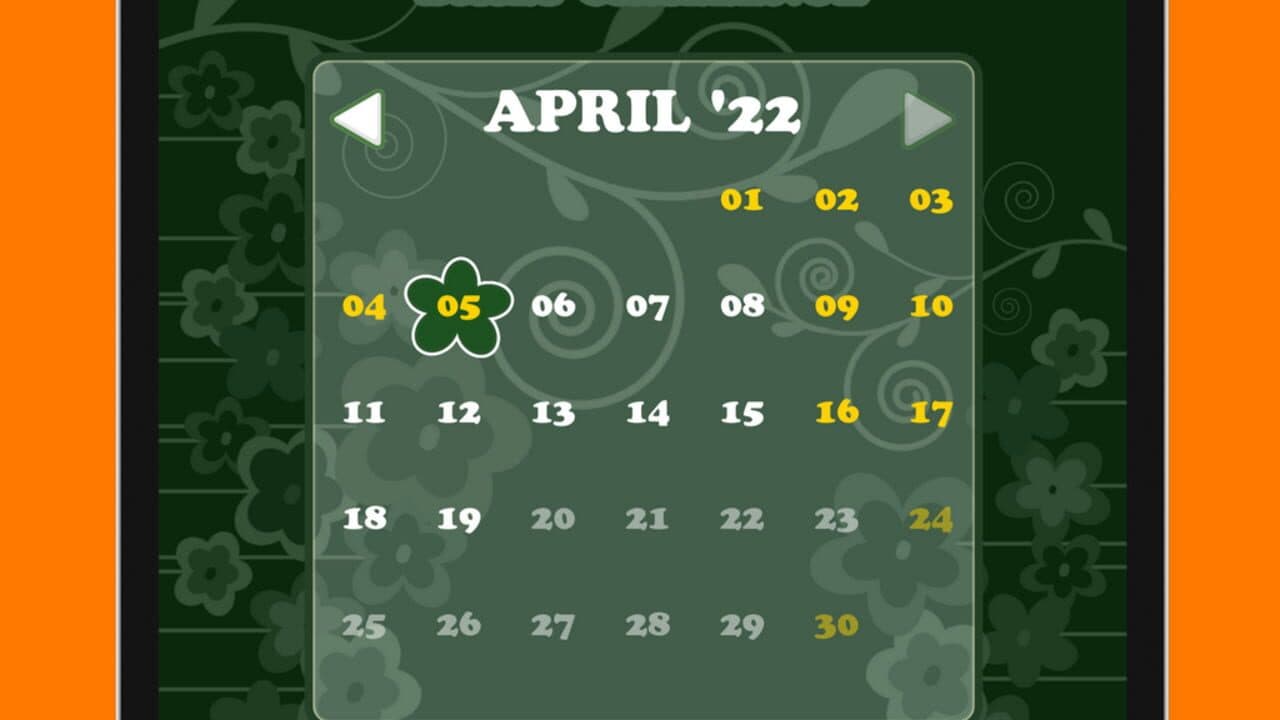 Flower Sort Puzzle thumbnail 5