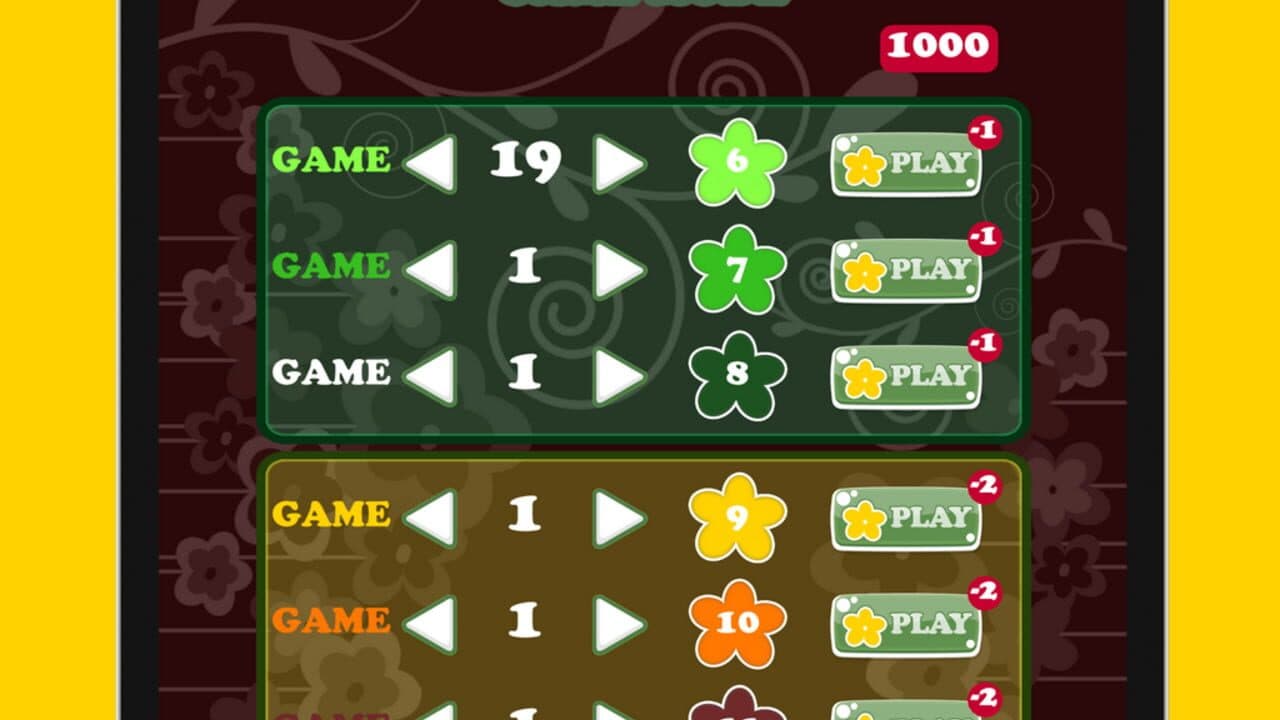 Flower Sort Puzzle thumbnail 6