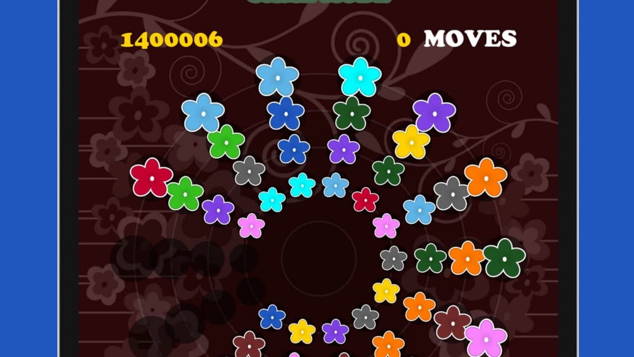 Flower Sort Puzzle thumbnail 7