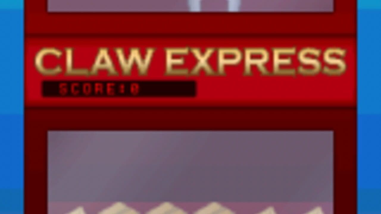 Claw Express screenshot 1