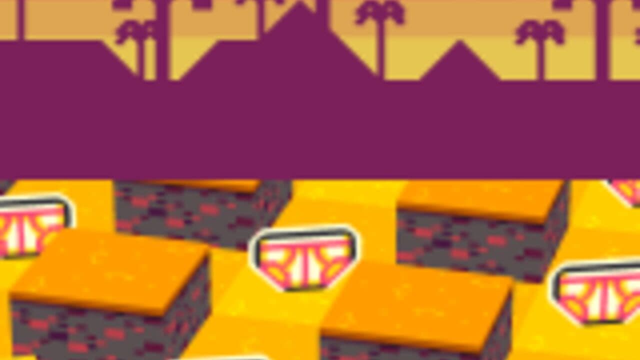 Crocodingus in Cube Island thumbnail 2