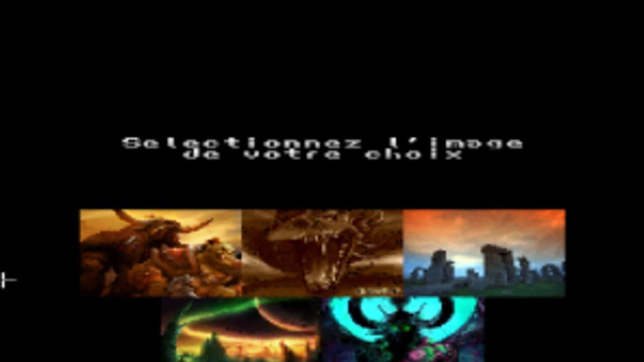 Sliding Puzzles screenshot 1