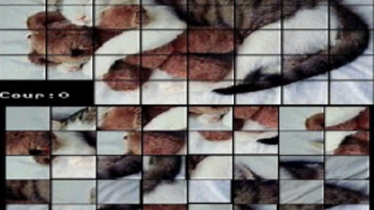 Sliding Puzzles thumbnail 2