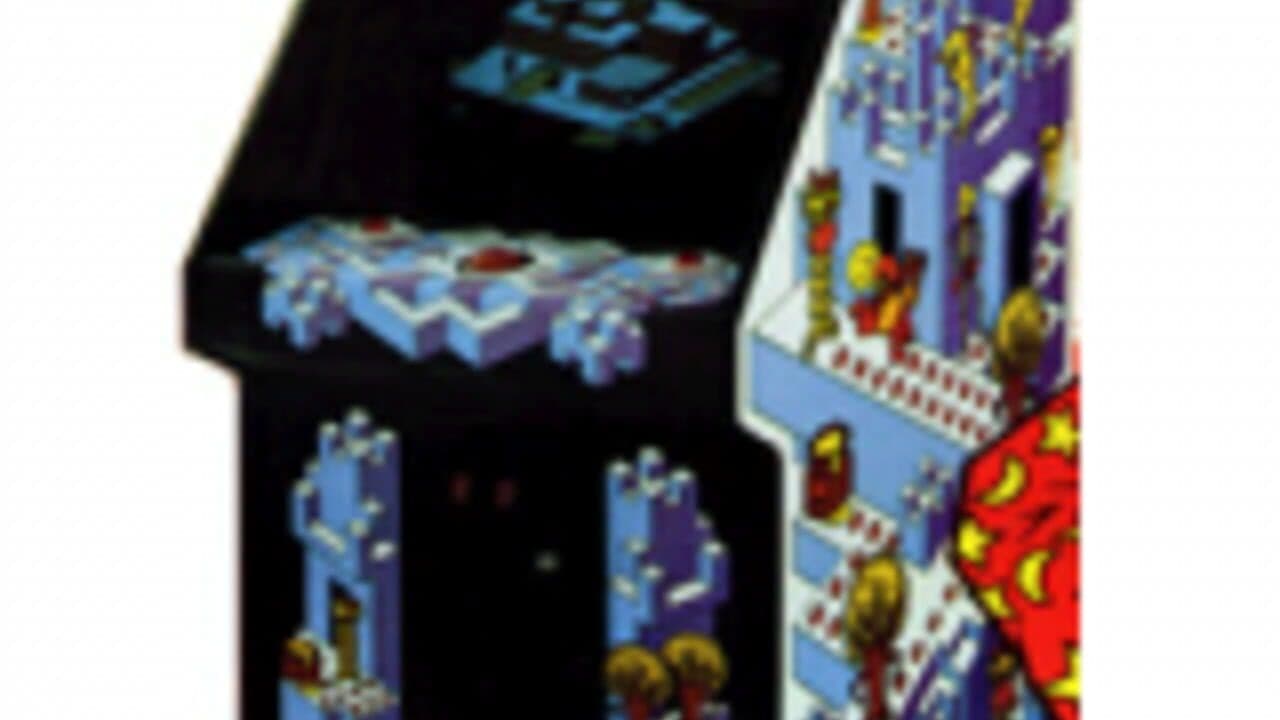 Ultimate Sliding Puzzle: Arcade Pack screenshot 1
