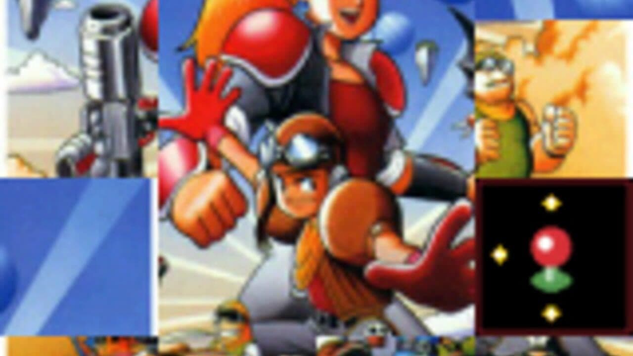 Ultimate Sliding Puzzle: Arcade Pack thumbnail 2