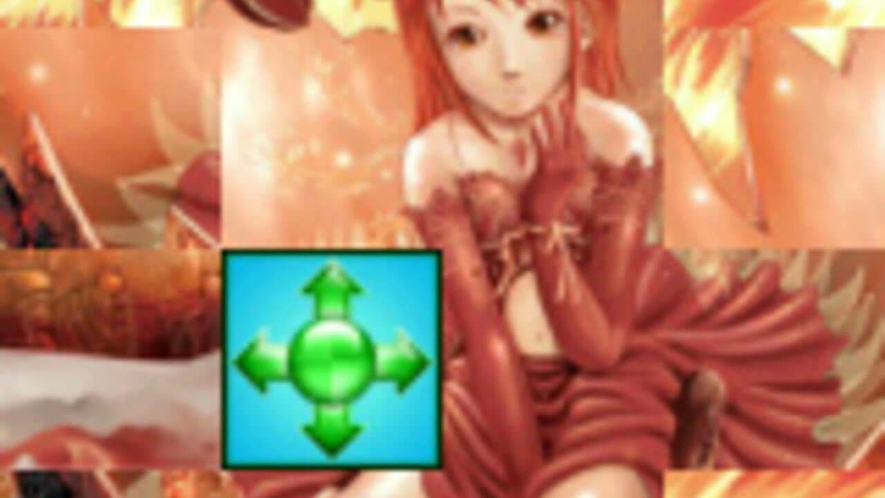 Ultimate Sliding Puzzle: Ecchi Pack thumbnail 2