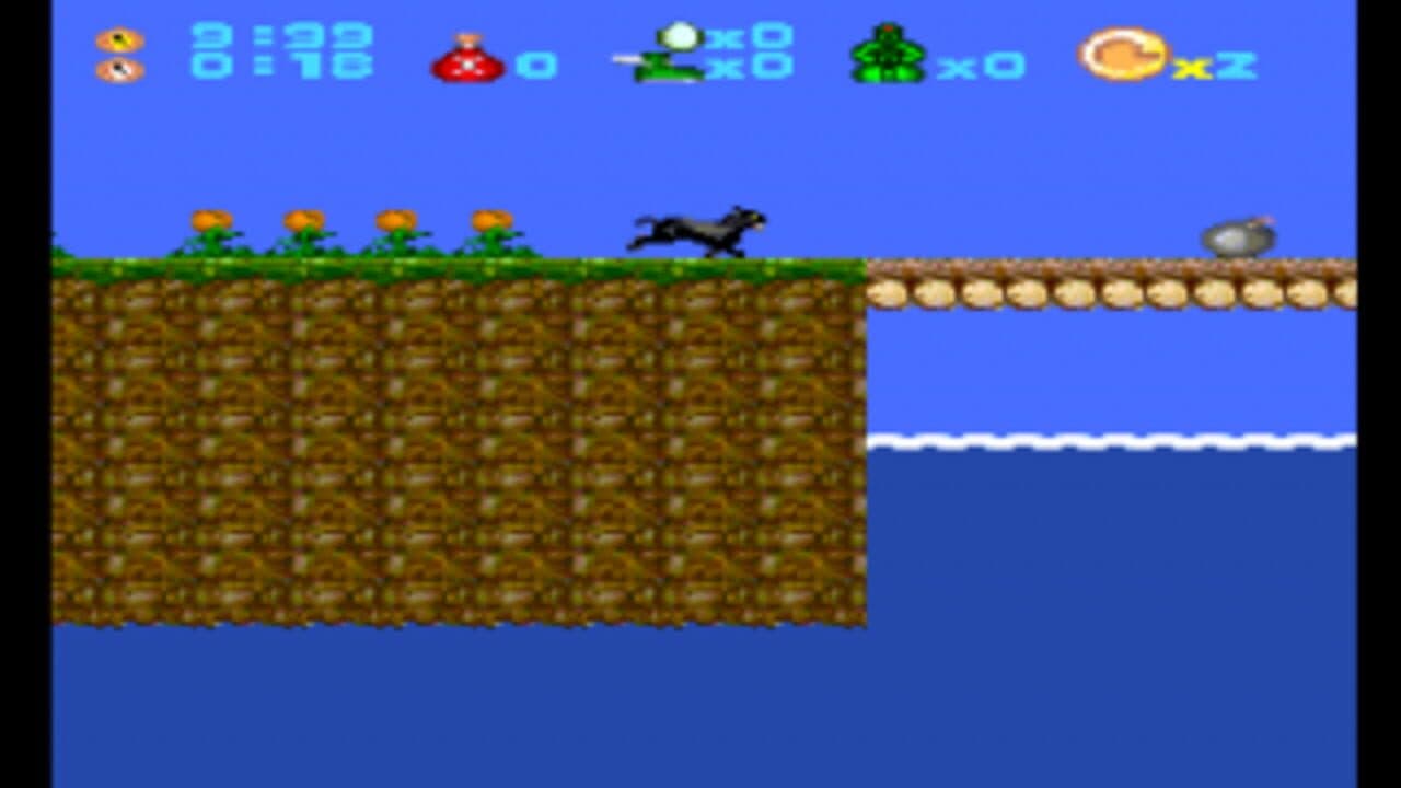 B.C. Dash thumbnail 2