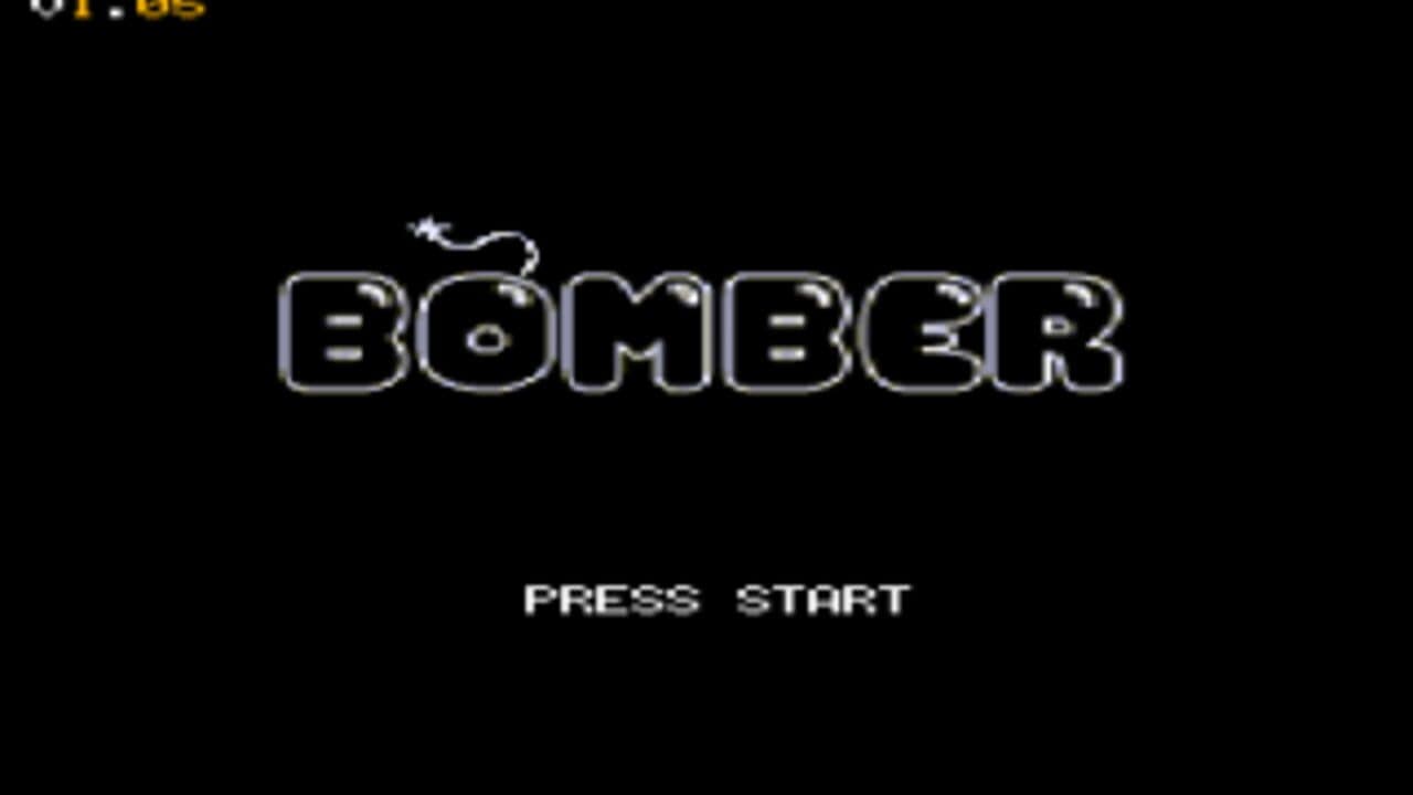 Bomber thumbnail 2
