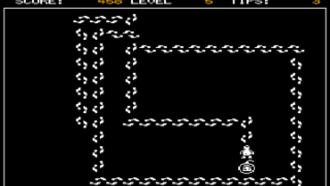 Bomber screenshot 1