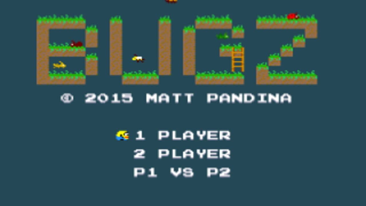 Bugz screenshot 1