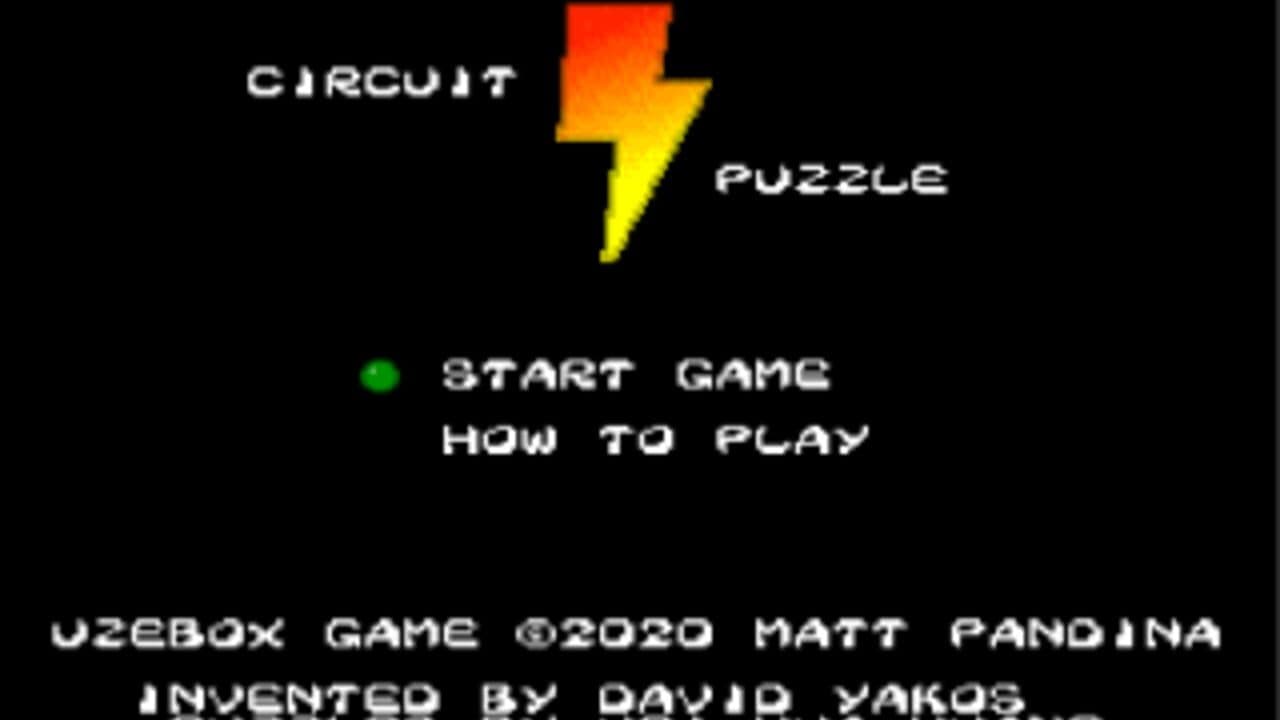 Circuit Puzzle thumbnail 2