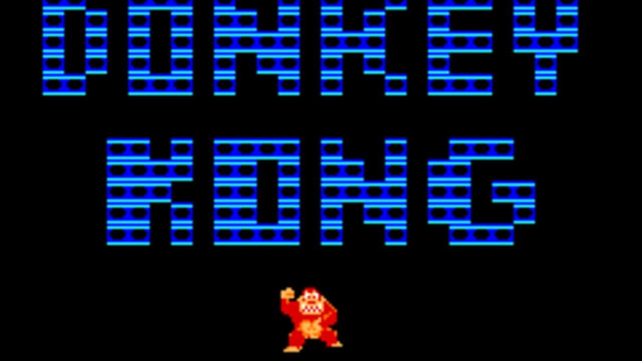 Donkey Kong thumbnail 2