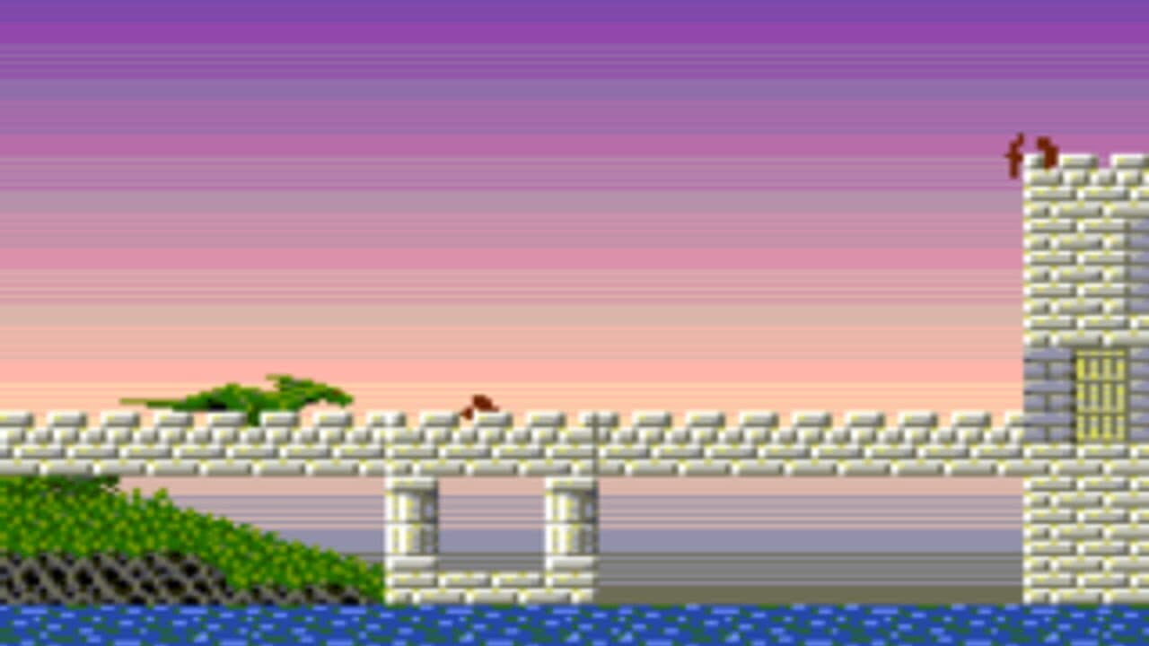 Flight of a Dragon thumbnail 2