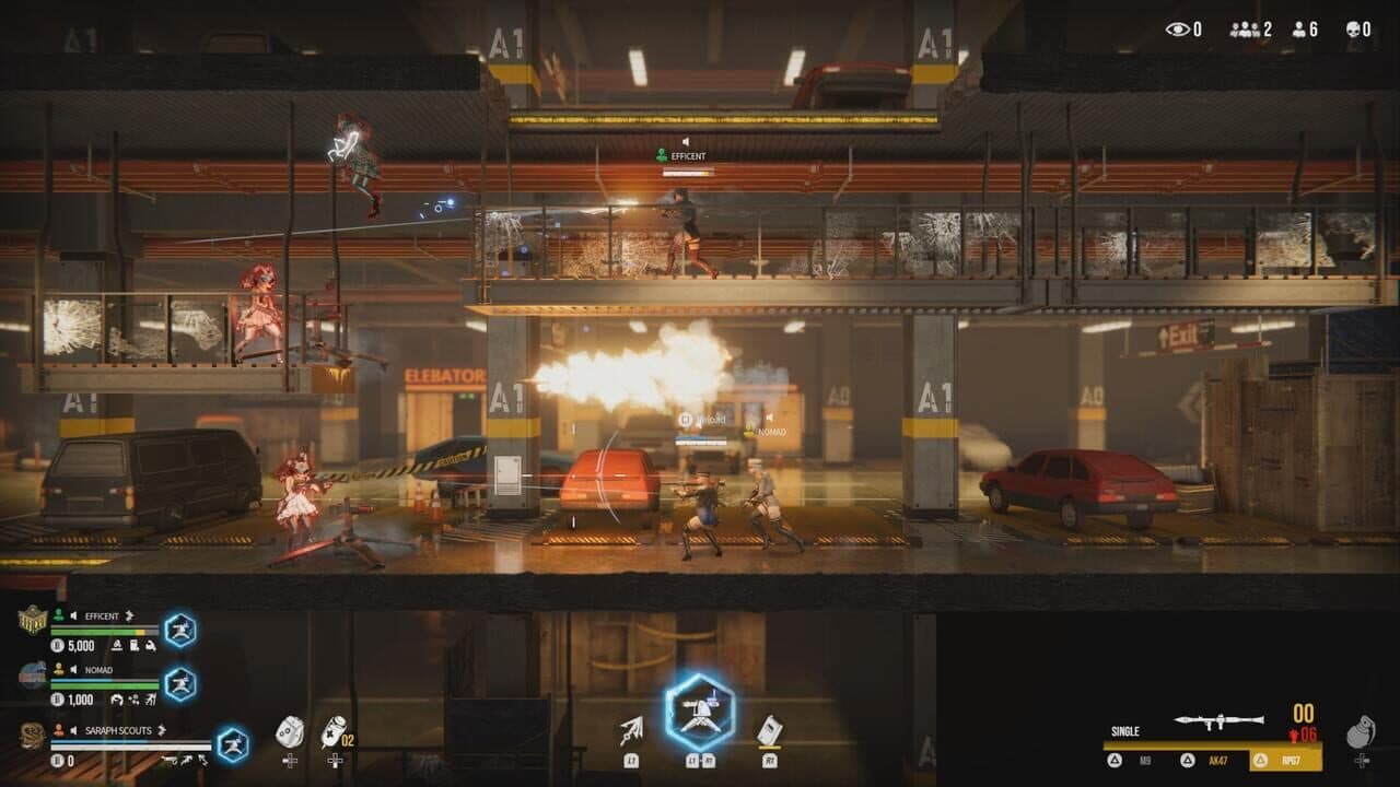 Side Bullet thumbnail 3