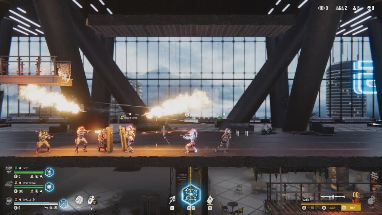 Side Bullet thumbnail 4