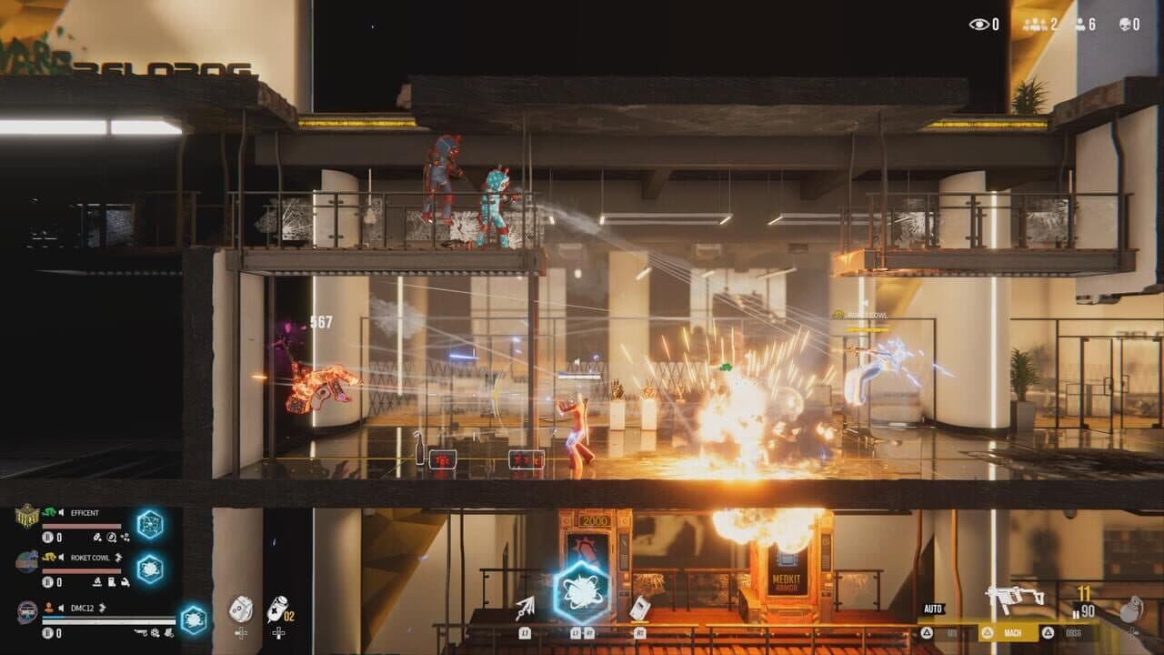 Side Bullet thumbnail 6