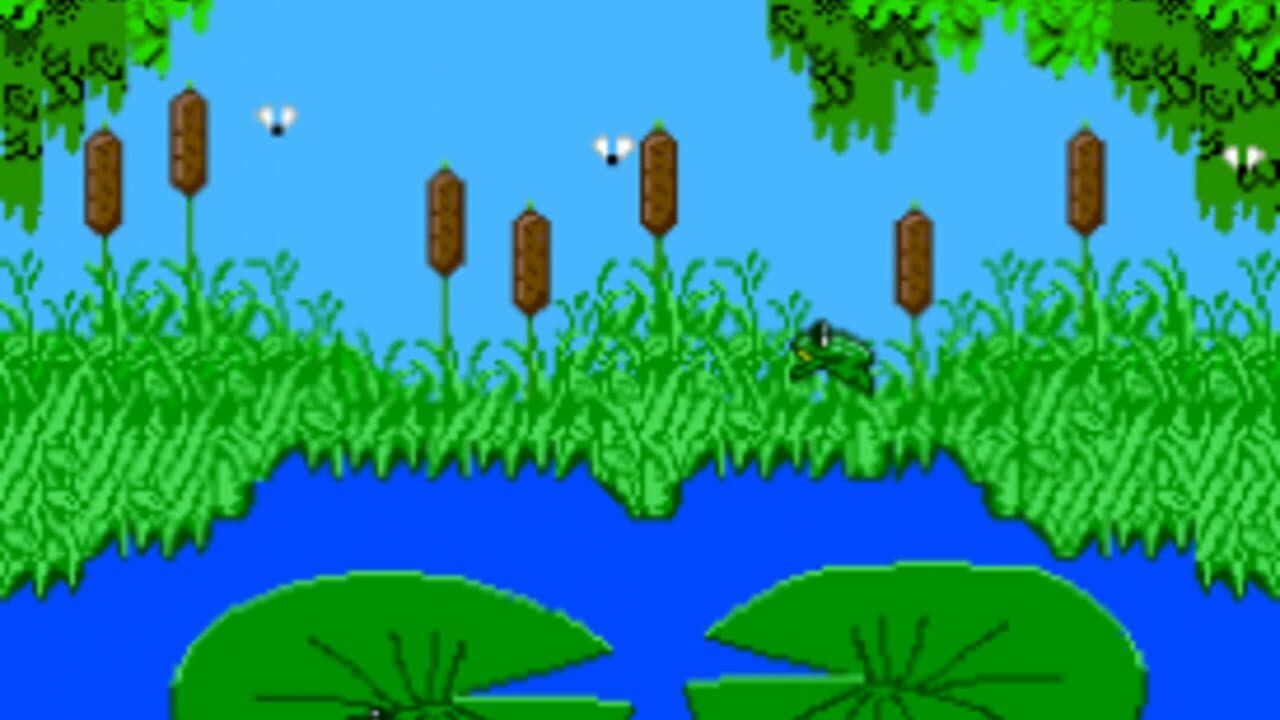 Frog Feast thumbnail 2