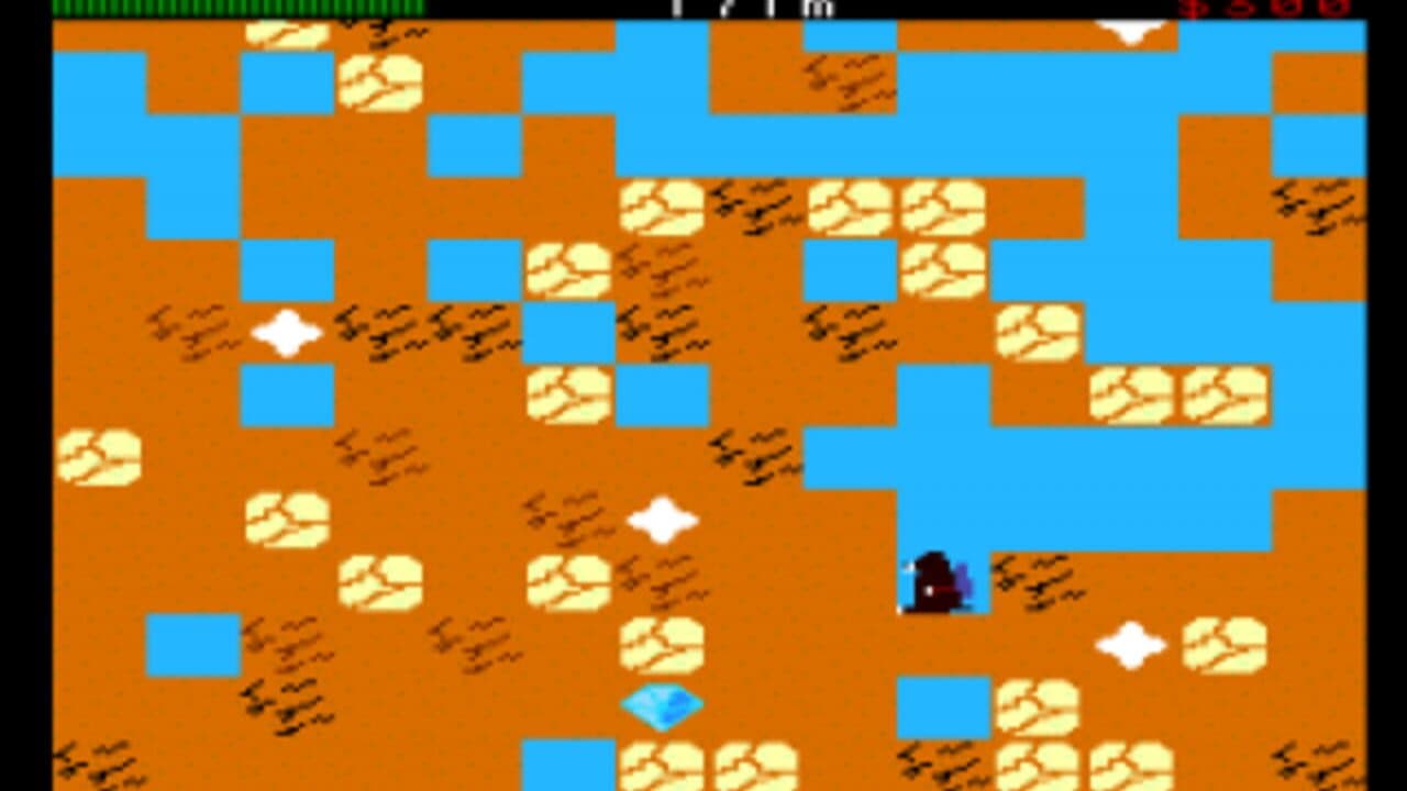 Holey Moley thumbnail 2