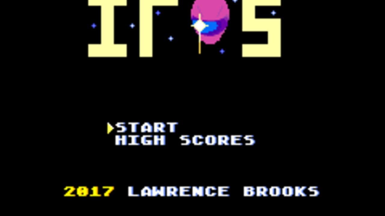 Iros screenshot 1
