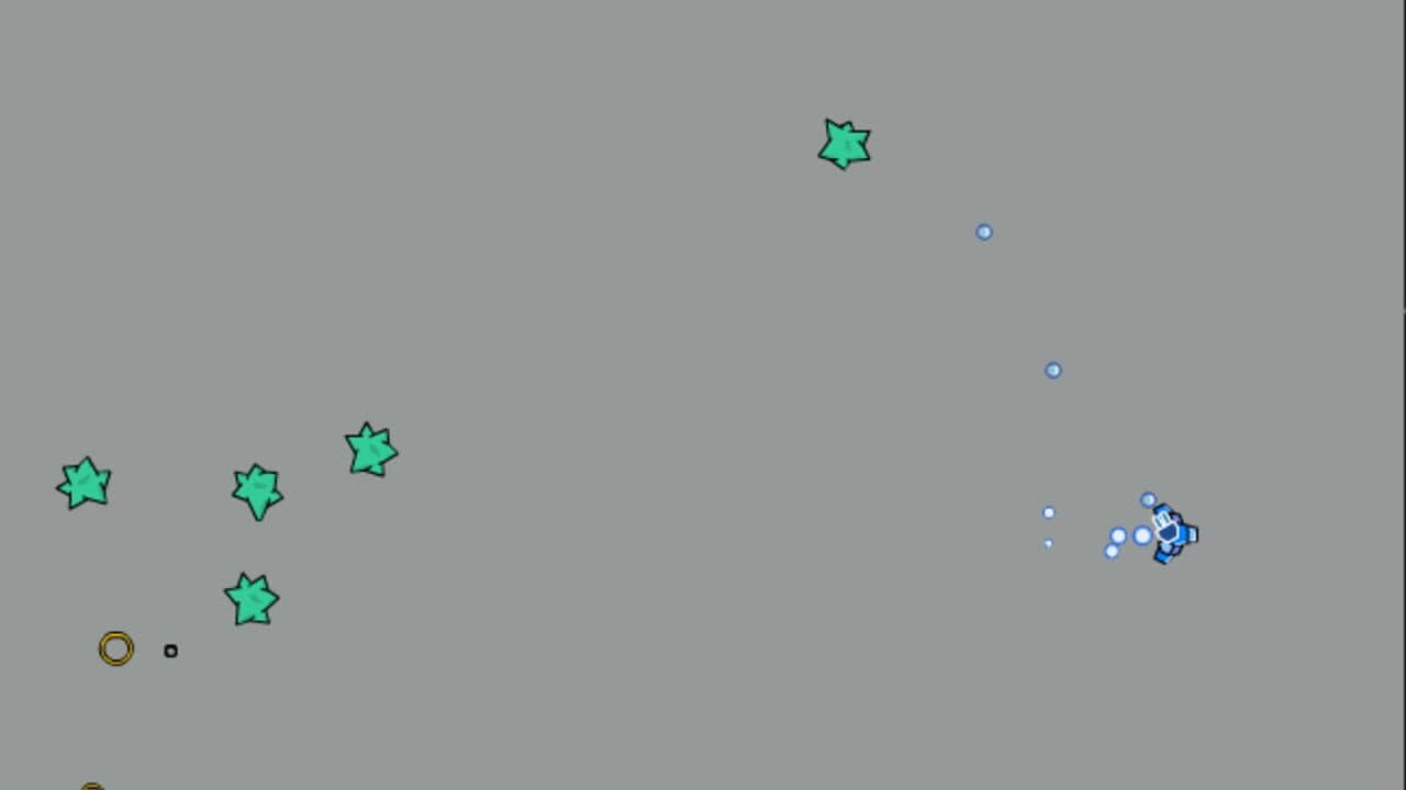 ZunderFury screenshot 1