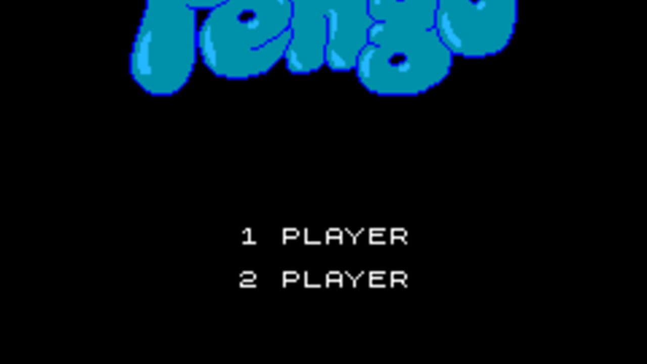 Pengo screenshot 1