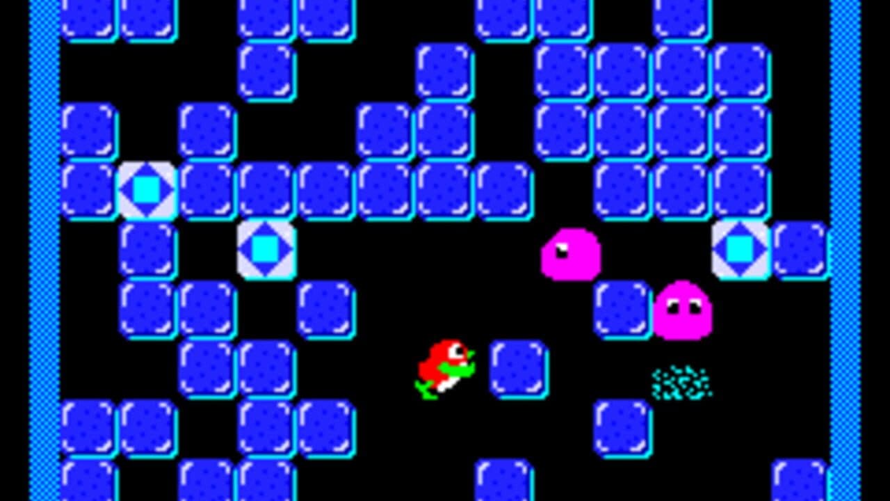 Pengo thumbnail 2