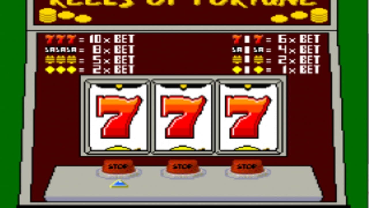 Reels of Fortune thumbnail 2