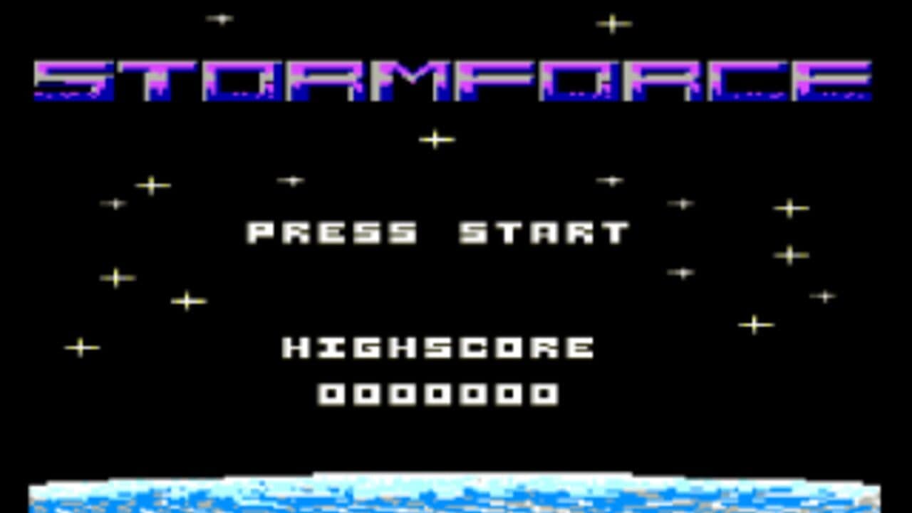 Stormforce screenshot 1