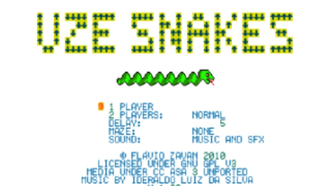 Uze Snakes thumbnail 2