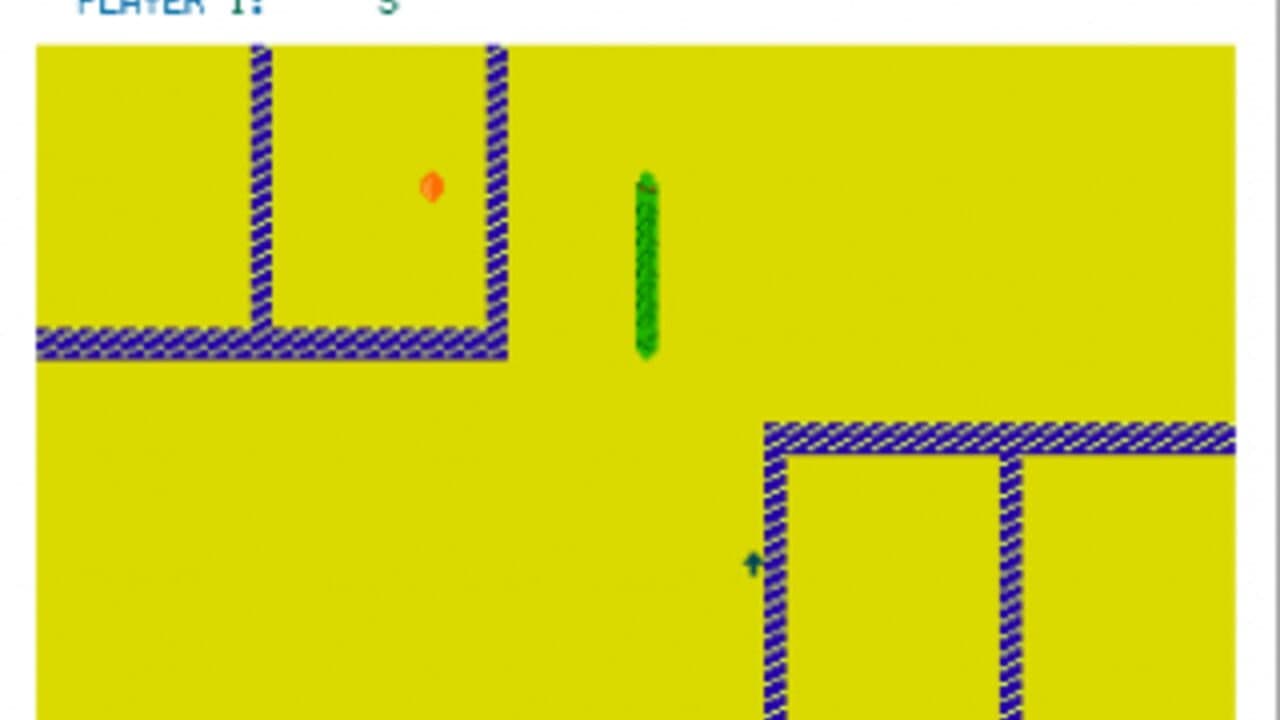 Uze Snakes screenshot 1