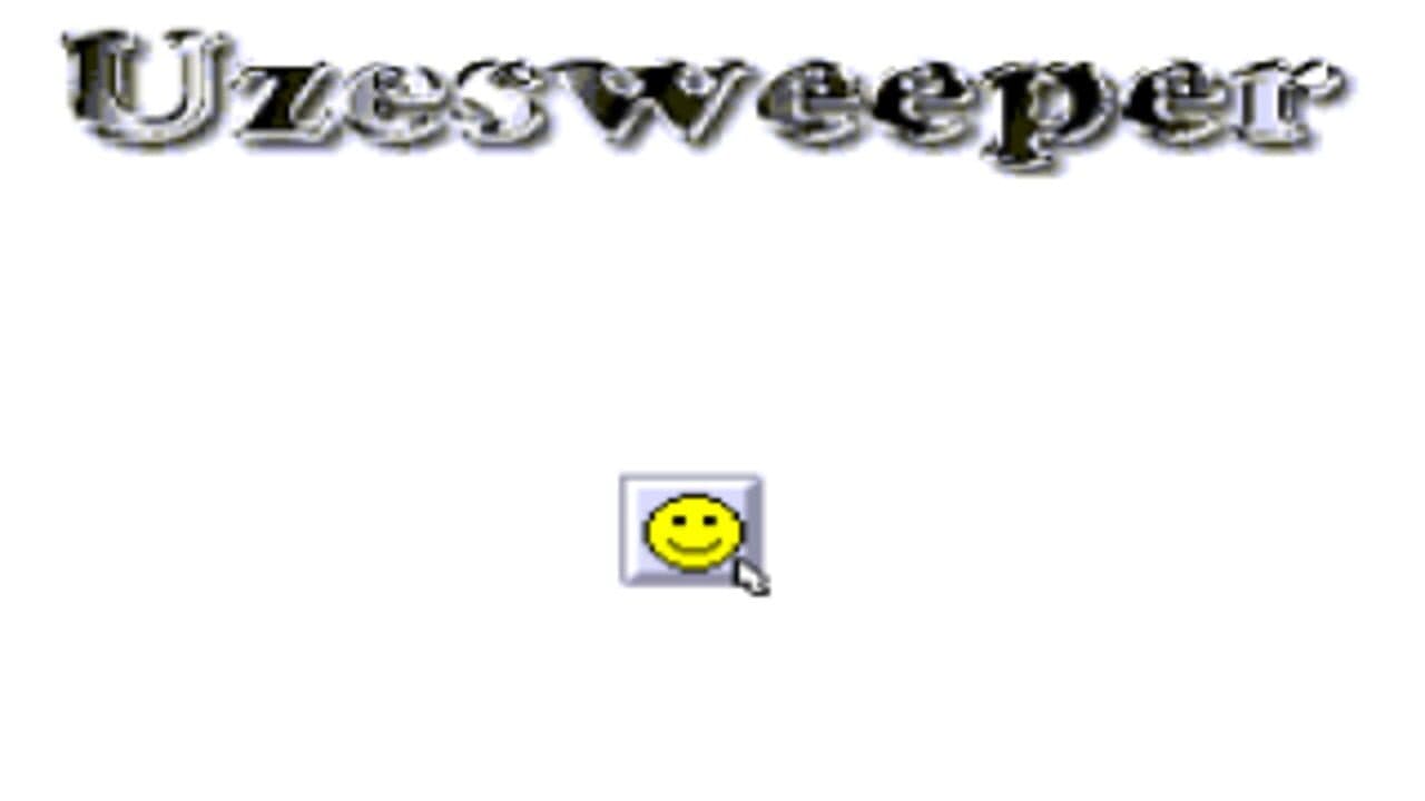 Uzesweeper screenshot 1