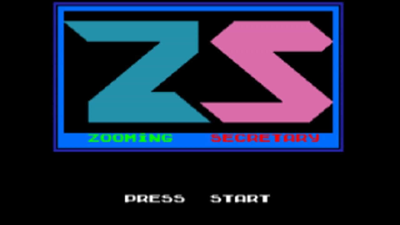 Zooming Secretary screenshot 1