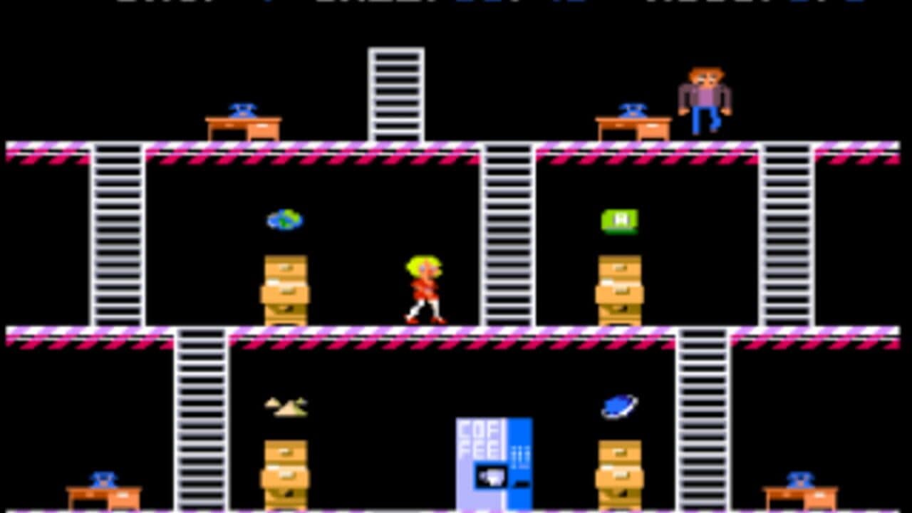 Zooming Secretary thumbnail 2
