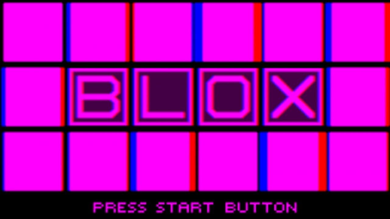 Blox screenshot 1