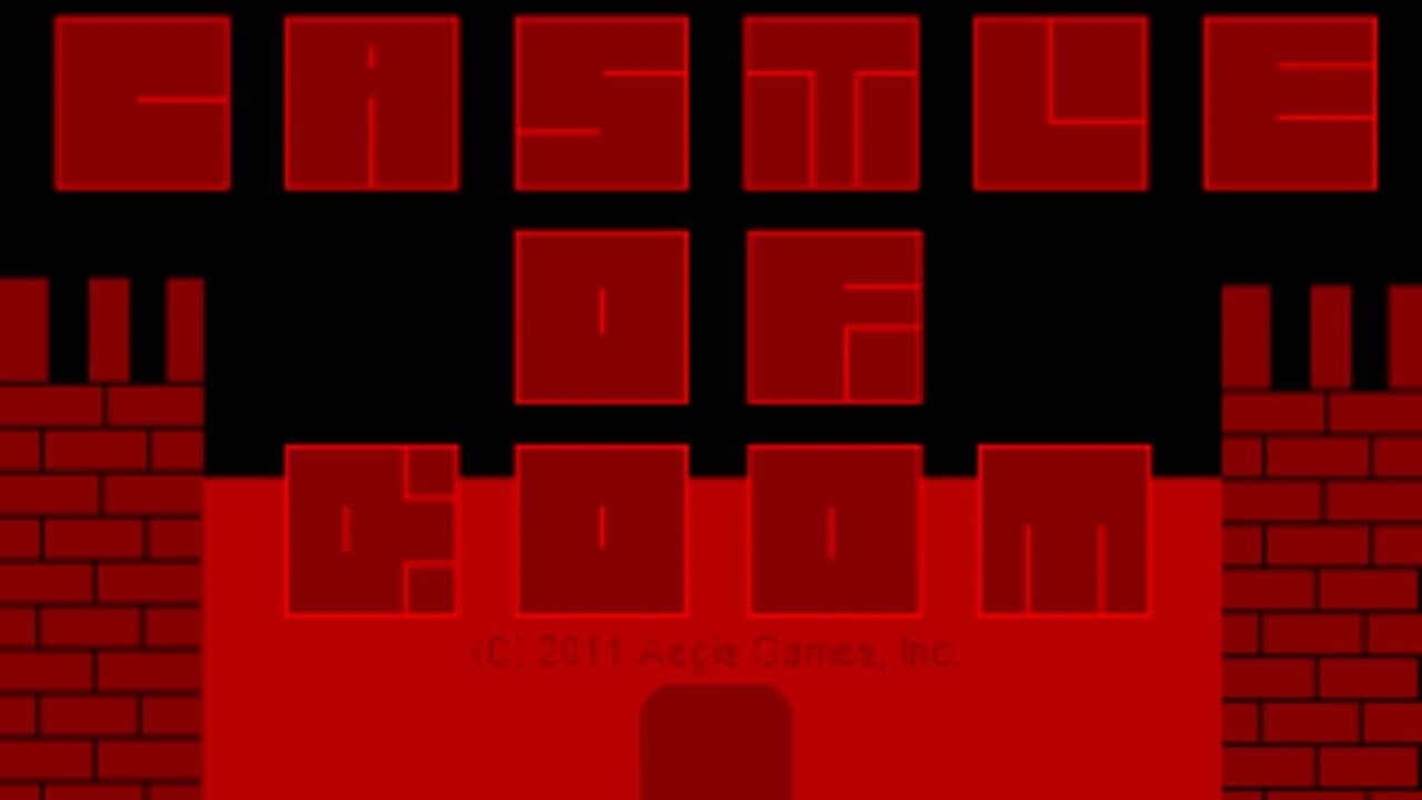 Castle of Doom thumbnail 3