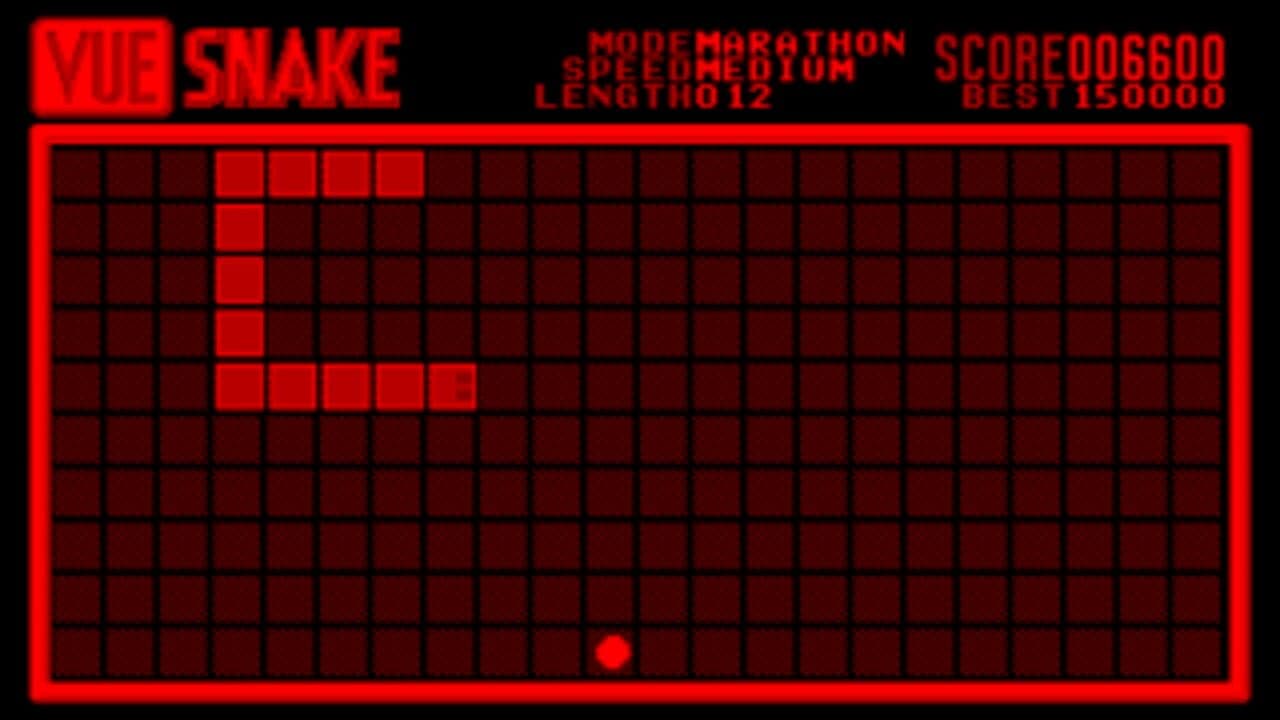 VUE Snake thumbnail 2