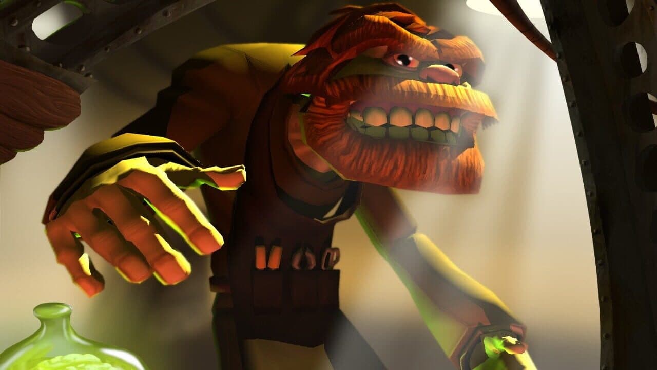 A Vampyre Story 2: A Bat's Tale thumbnail 2