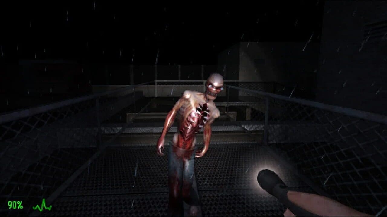 Dementium: The Ward thumbnail 2