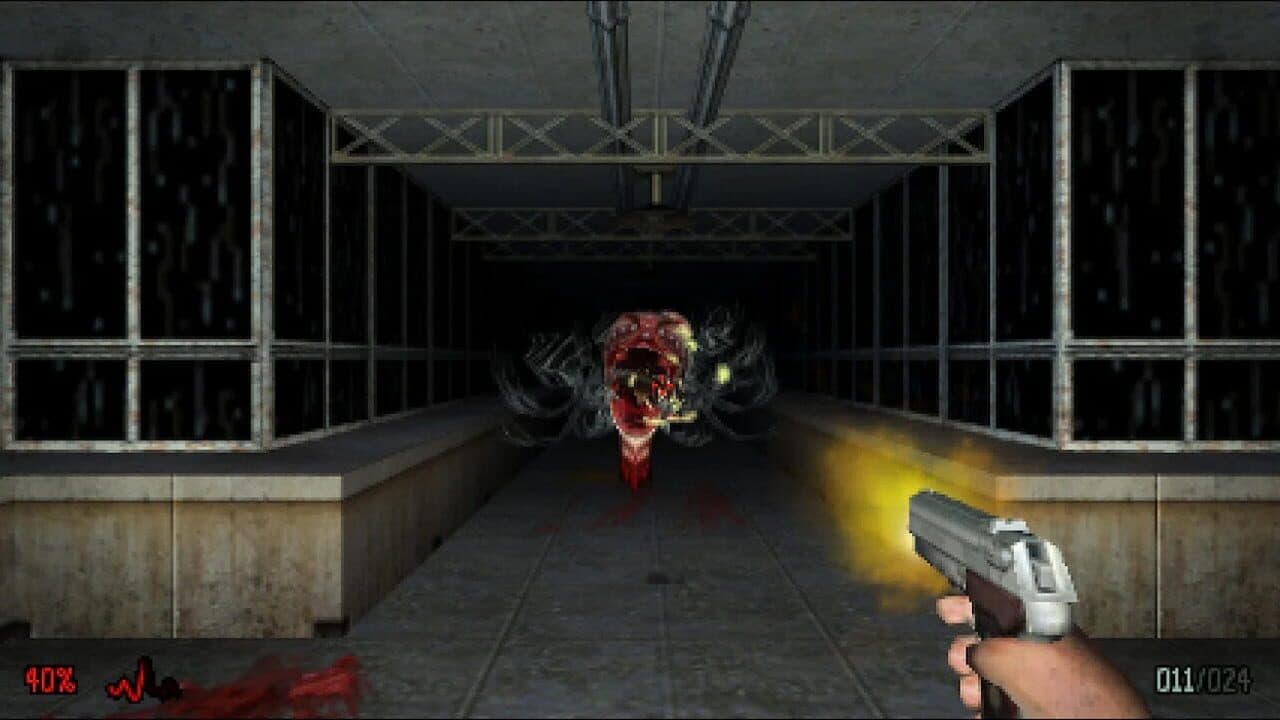 Dementium: The Ward thumbnail 3