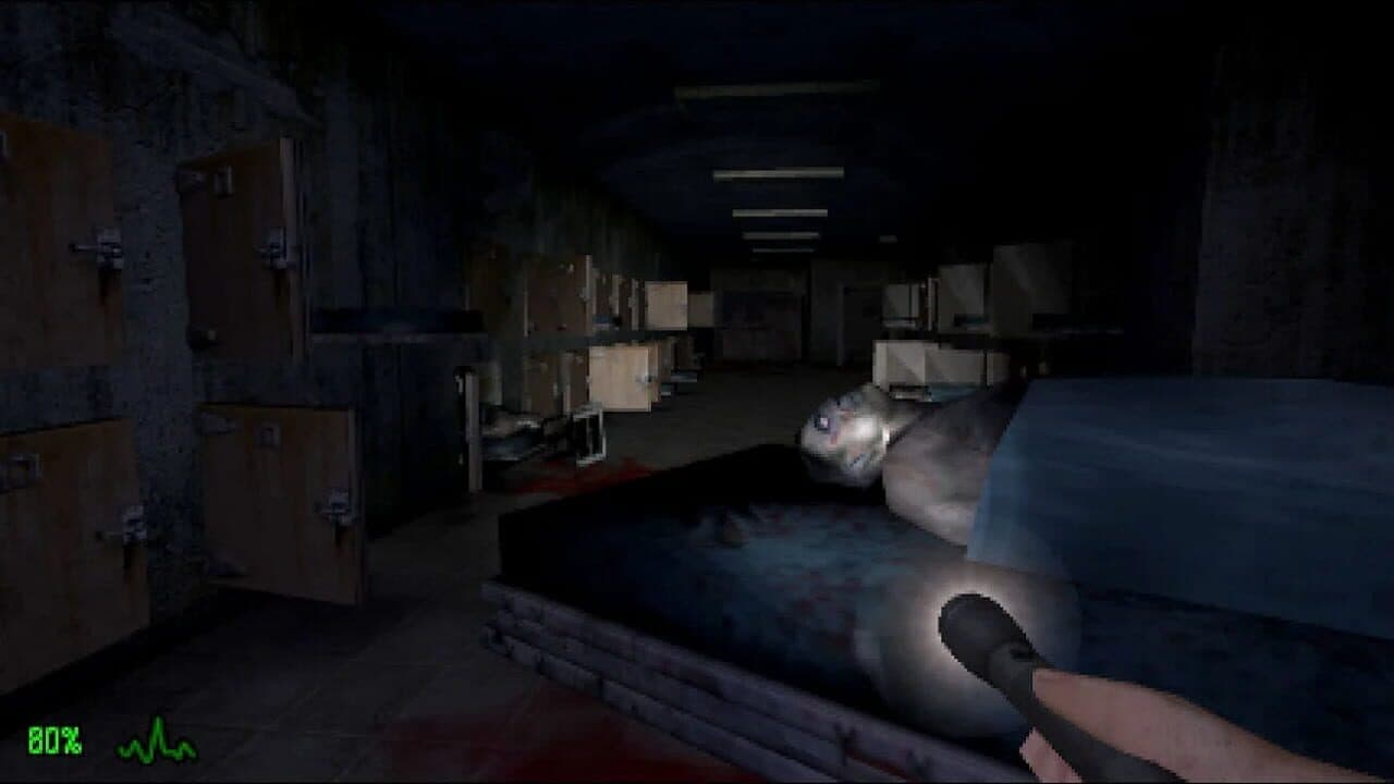 Dementium: The Ward thumbnail 4
