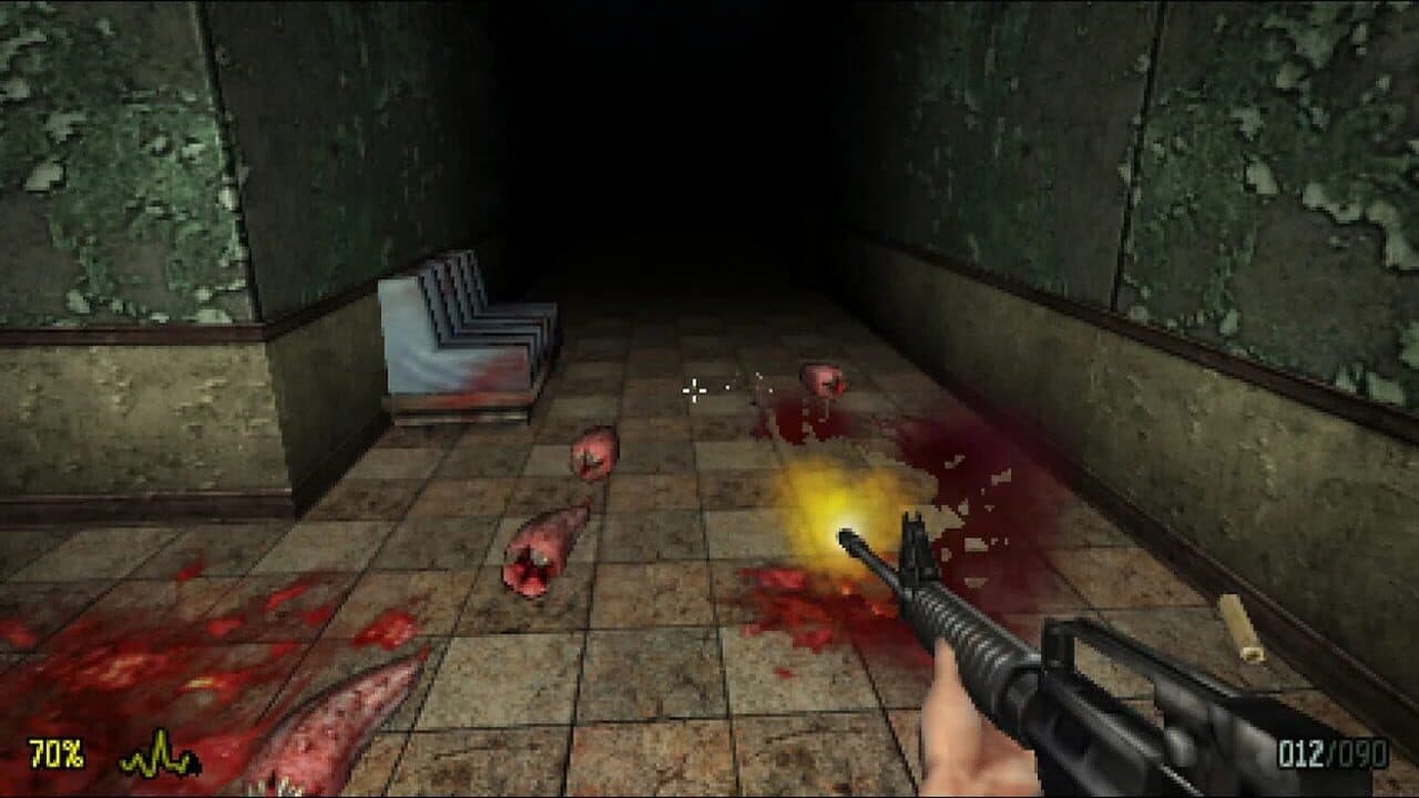Dementium: The Ward thumbnail 5