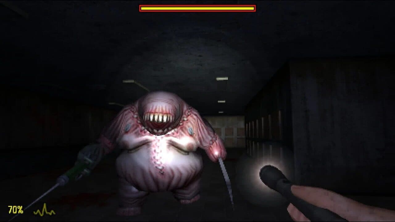 Dementium: The Ward thumbnail 6