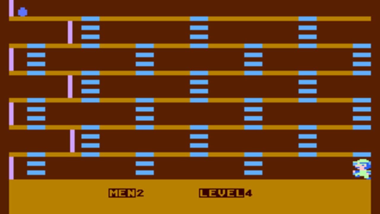 Atari Climber thumbnail 2