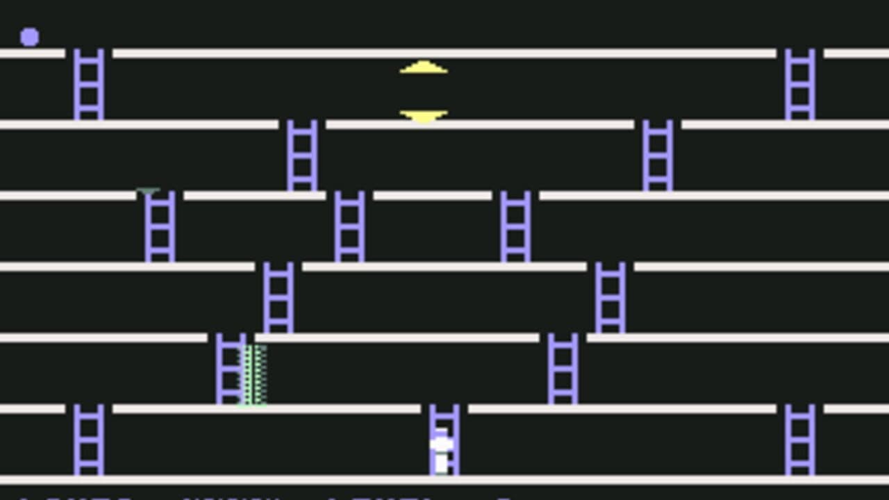 Atari Climber thumbnail 3