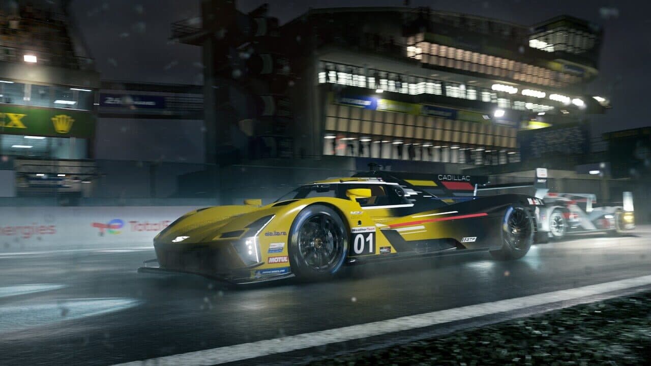 Forza Motorsport: Premium Edition screenshot 1
