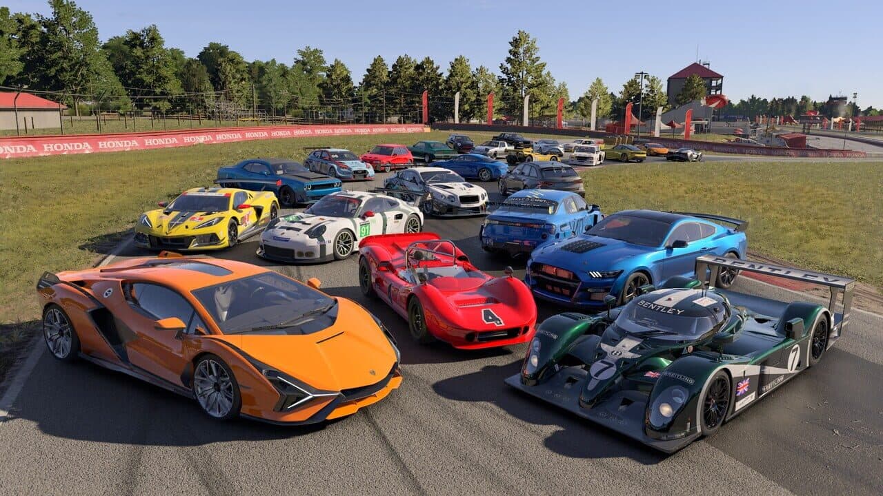 Forza Motorsport: Premium Edition thumbnail 6