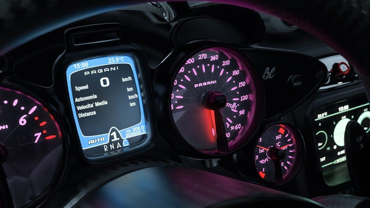 Forza Motorsport: Premium Edition thumbnail 7