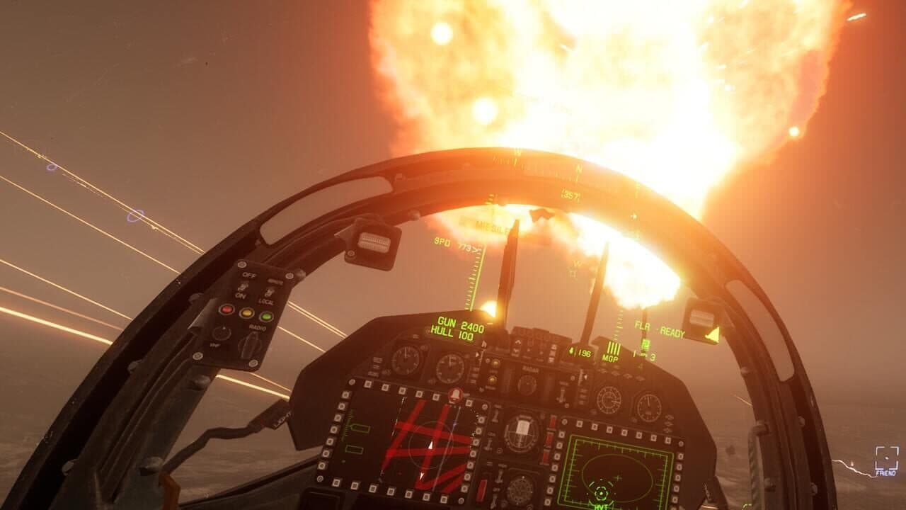 Project Wingman: Frontline 59 thumbnail 3